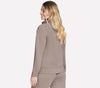 Women's Skechers Go Luxe 1/4 Zip