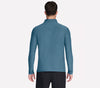 Men's Skechers GO DRI All Day 1/4 Zip