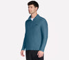 Men's Skechers GO DRI All Day 1/4 Zip