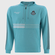 Boy's O'Neill's Nepal 100 Fleece Half Zip Dublin Hoodie
