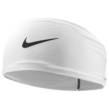 Nike Dri Fit Fury Classic Wide Headband