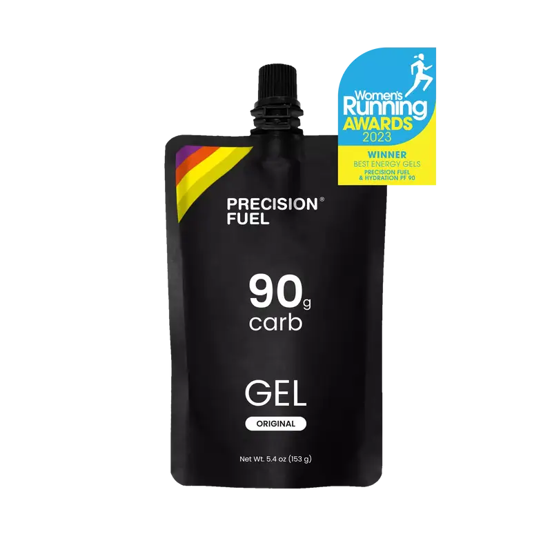 Precision Fuel 90g Energy Gel