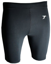 Junior Precision Essential Baselayer Short's