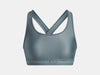 Women's Under Armour Crossback Mid Sports Bra