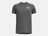 Boy's Under Armour Tech 2.0 Short Sleeve