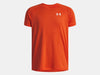 Boy's Under Armour Tech 2.0 Short Sleeve