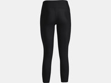 Women's HeatGear No Slip Waistband Ankle Leggings