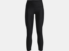 Women's HeatGear No Slip Waistband Ankle Leggings