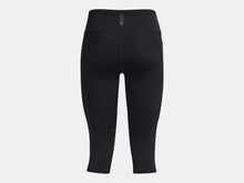 Women's Under Armour Launch Capris