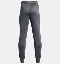 Boy's Under Armour Fleece Jogger's