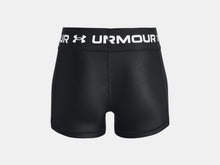 Girl's Under Armour HeatGear Shorty