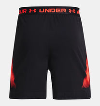 Mens Vanish Woven 6inch Short