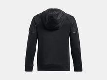 Boy's Under Armour Storm Fleece Full Zip Hoodie