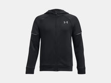 Boy's Under Armour Storm Fleece Full Zip Hoodie