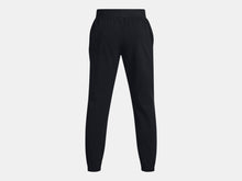 Men's Under Armour Stretch Woven Printed Joggers