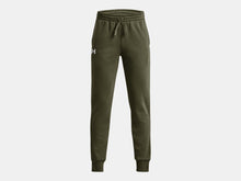 Boy's Under Armour Rival Fleece Joggers