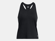 Women's Under Armour Launch Splatter Singlet