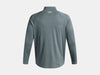 Men's Under Armour Tech Textured 1/2 Zip