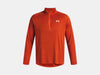 Men's Under Armour Tech Textured 1/2 Zip