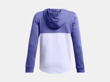 Boy's Under Armour Rival Terry Hoodie