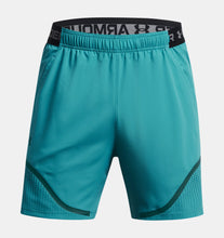 Men's Under Armour Vanish Woven 6in Graphic Shorts