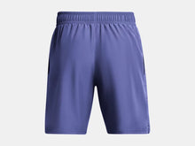 Men's Under Armour Tech Woven Wordmark Shorts