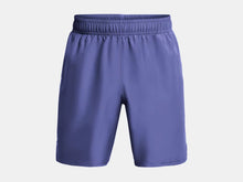 Men's Under Armour Tech Woven Wordmark Shorts