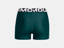 Women's Under Armour HeatGear Shorty