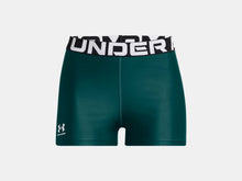 Women's Under Armour HeatGear Shorty