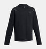 Boy's Under Armour Unstoppable Fleece Full Zip
