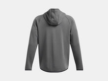 Men's Under Armour Unstoppable Fleece Fullzip Hoodie