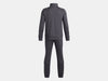 Boy's Under Armour Knit Tracksuit