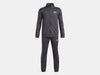 Boy's Under Armour Knit Tracksuit