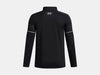 Boy's Under Armour Challenger Training 1/4 Zip