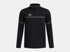 Boy's Under Armour Challenger Training 1/4 Zip