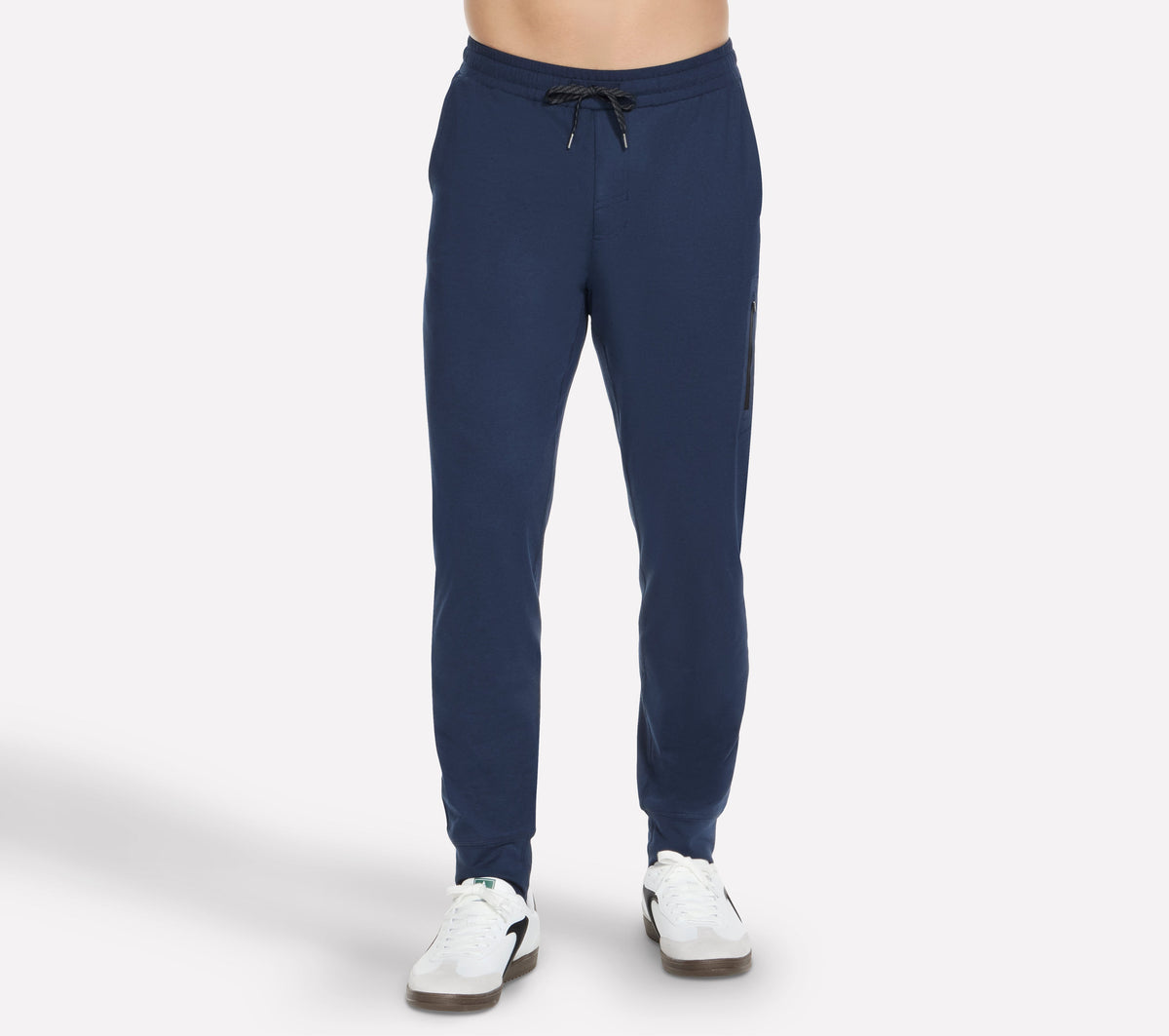 Mens Skechers Ultra Go Weekend Jogger