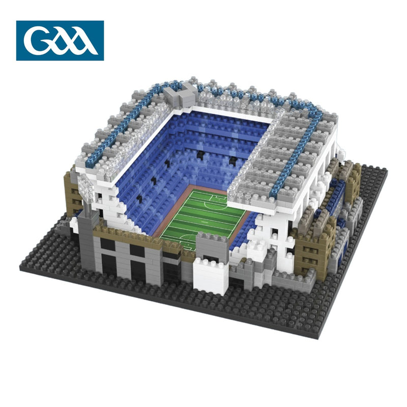 Team Merchandise 3D Mini Stadium