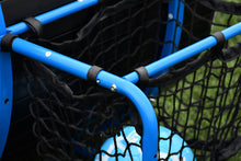 Precision PLAY Skills Trainer Ramp Rebounder(Special Order Please contact the store )