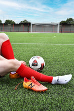 Precision Plain Pro Footless Sleeve Sock