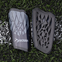 Precision Pro Fusion Flex Shin Guards