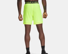 Men's Under Armour Vanish Woven 6" Shorts