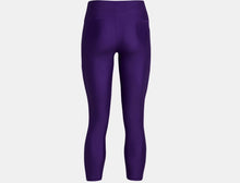 Women's Under Armour Tech Printed Panel Ankle Leggings