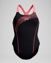 Women's Medley Logo Swimsuit