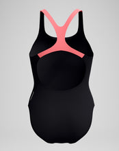 Women's Medley Logo Swimsuit