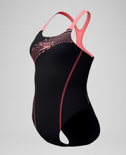 Women's Medley Logo Swimsuit