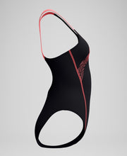 Women's Medley Logo Swimsuit