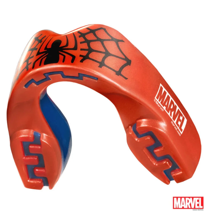 SafeJawz Marvel Mouthguards Junior