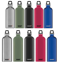 Sigg Traveller Water Bottle