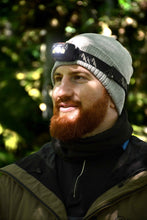 Six Peaks LED Head Torch With Motion Sensor