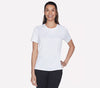 Women's Skechers GO DRI SWIFT Tee